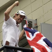 Kejar Gelar Lagi, Button Ingin Bikin Rekor