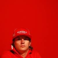 Tawaran Toyota buat Kimi Kurang Oke