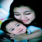 Asha Akbar Muhsin, 1,1 Tahun; Lelaki; m