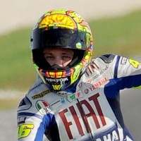 Rossi: Finis Keempat di Sepang? Tidak