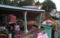 Sejumlah Hotel di Padang Belum Beroperasi Normal