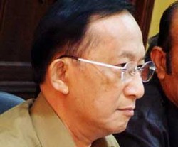 Hendarman Siap Jabat Jaksa Agung Lagi