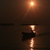 Karimun Jawa, Kabinet Baru dan Buruknya Transportasi Indonesia