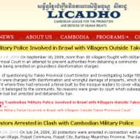  Cikeas Sudah Pegang Surat Isu Pedofil Anggota DPR di Kamboja