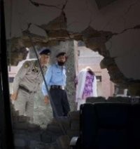 Kisah Mahasiswa RI Saat Bom Guncang Universitas Islamabad