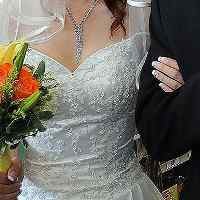 Pukul Polisi, Mempelai Wanita Habiskan Malam Pengantin di Bui