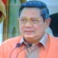 Susunan Kabinet Indonesia Bersatu II