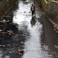 Geliat Festival Kampoeng Pinggir Kali