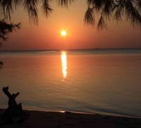Menelusuri Gugusan Karimun Jawa