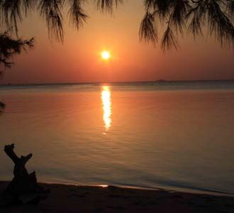 Menelusuri Gugusan Karimun Jawa