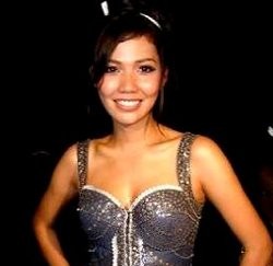 Bak Bintang Utara, Shanty Tak Ingin Redup