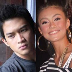 Agnes Monica-Rezky Aditya Ngaku Dekat