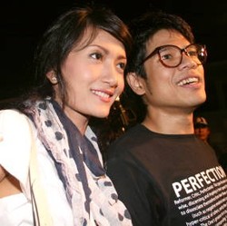 Artika Sari Devi Lahirkan Putri Mirip Baim