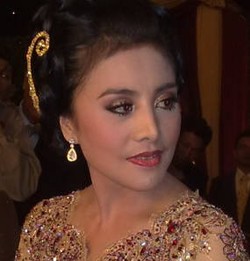 Suami Cici Paramida Klaim Jaksa Banyak Berkhayal