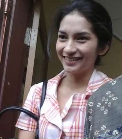 Tak Lagi Cintai Ryan, Vira Yuniar Ogah Rujuk