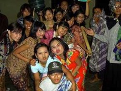 Pemenang Kontes Horee Blogdetik