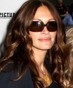 Berburu Julia Roberts di Bali