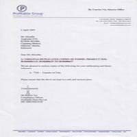 Sampai Saat Ini Investasi Melalui Profitable Group Belum Kembali 