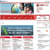 Kesulitan Membayar Kartu Kredit Melalui Internet Banking CIMB Niaga