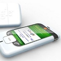 Smartphone Buatan Google Siap Dirilis