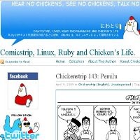 Ini Dia, Best of the Best Blog Kuartal III