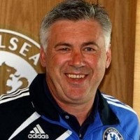 Ancelotti: Nyetir di London Sulit!