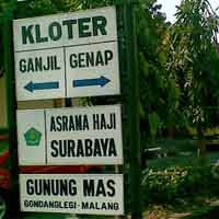 Embarkasi Surabaya Berangkatkan 39.242 Calon Jamaah Haji