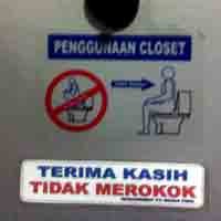 22 Oktober Besok, Surabaya Terapkan Perda Anti Rokok