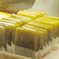 Engkak Ketan, Kue Kuno Asli Palembang