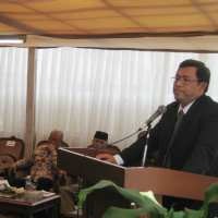 Pemprov Masih Tunggu Pencairan Dana Rehabilitasi dari Pusat