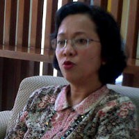 Jadi Menteri, Armida Siap Tetap Mengajar