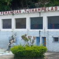 Warga Tolak Rusunami 21 Lantai di Bekas Pemandian Cihampelas