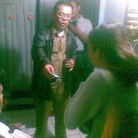 3 Mahasiswi ITB Asal Malaysia Kena Razia