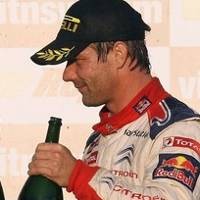 Loeb Akui Hirvonen Lawan Terberat