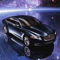 Mobil Anyar Jaguar Ludes Terjual Dalam 4 Jam