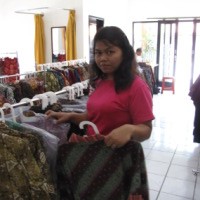  Ragam Pilihan Batik Rumahan