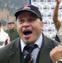 Livorno Rekrut Serse Cosmi