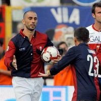 Bologna Depak Papadopulo, Tunjuk Colomba