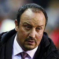 Krisis Terbesar Rafa?