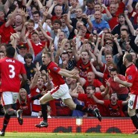Kuartet Setan Merah Khusus untuk The Reds