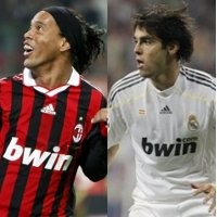 Milan Bukan Tandingan Madrid