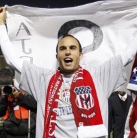 Landon Donovan Pemain Terbaik AS