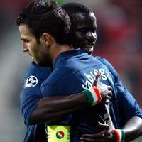 Arsenal Masih Belajar Fokus