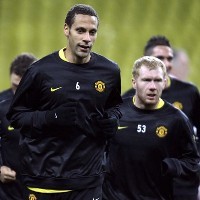 MU Tak Pede di Laga Tandang