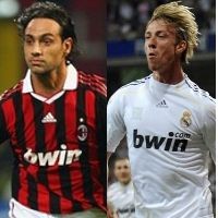 Milan Ganti Sponsor Sementara