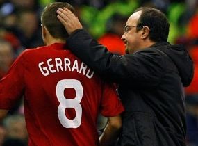 Liverpool Jangan Cuma 2 Pemain