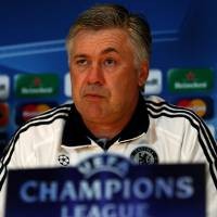 Ancelotti: Atletico Bukan Lawan Mudah