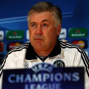 Ancelotti: Atletico Bukan Lawan Mudah