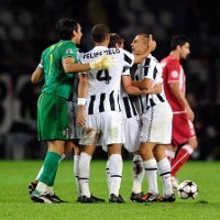 Pembuktian Kapasitas Nyonya Tua