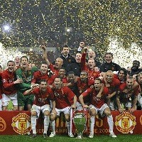 Setan Merah Menolak Nostalgia